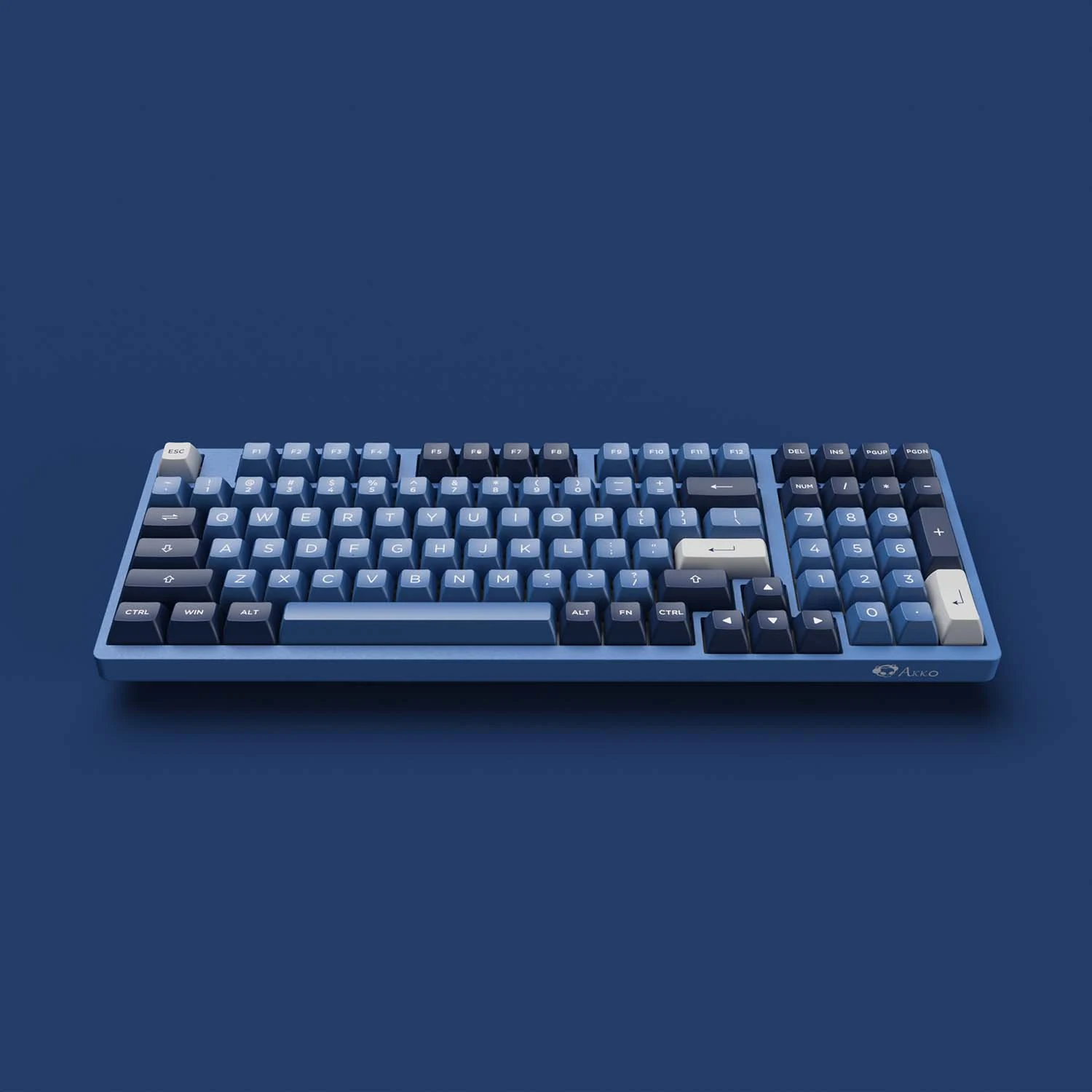 Gaming Gear AKKO 3098 Ocean Star