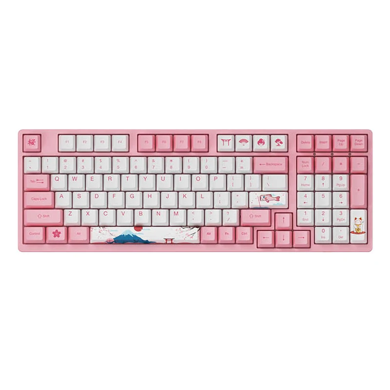 Gaming Gear AKKO 3098 World Tour Tokyo