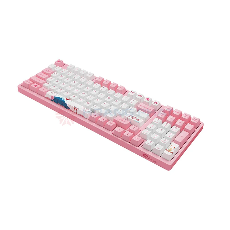 Gaming Gear AKKO 3098 World Tour Tokyo