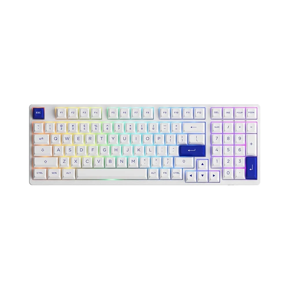 Gaming Gear AKKO 3098B Multi-modes