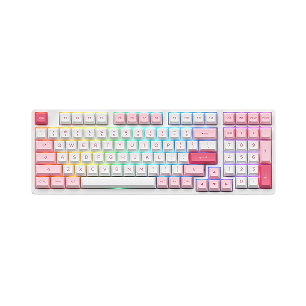 Gaming Gear AKKO 3098B Prunus Lannesiana