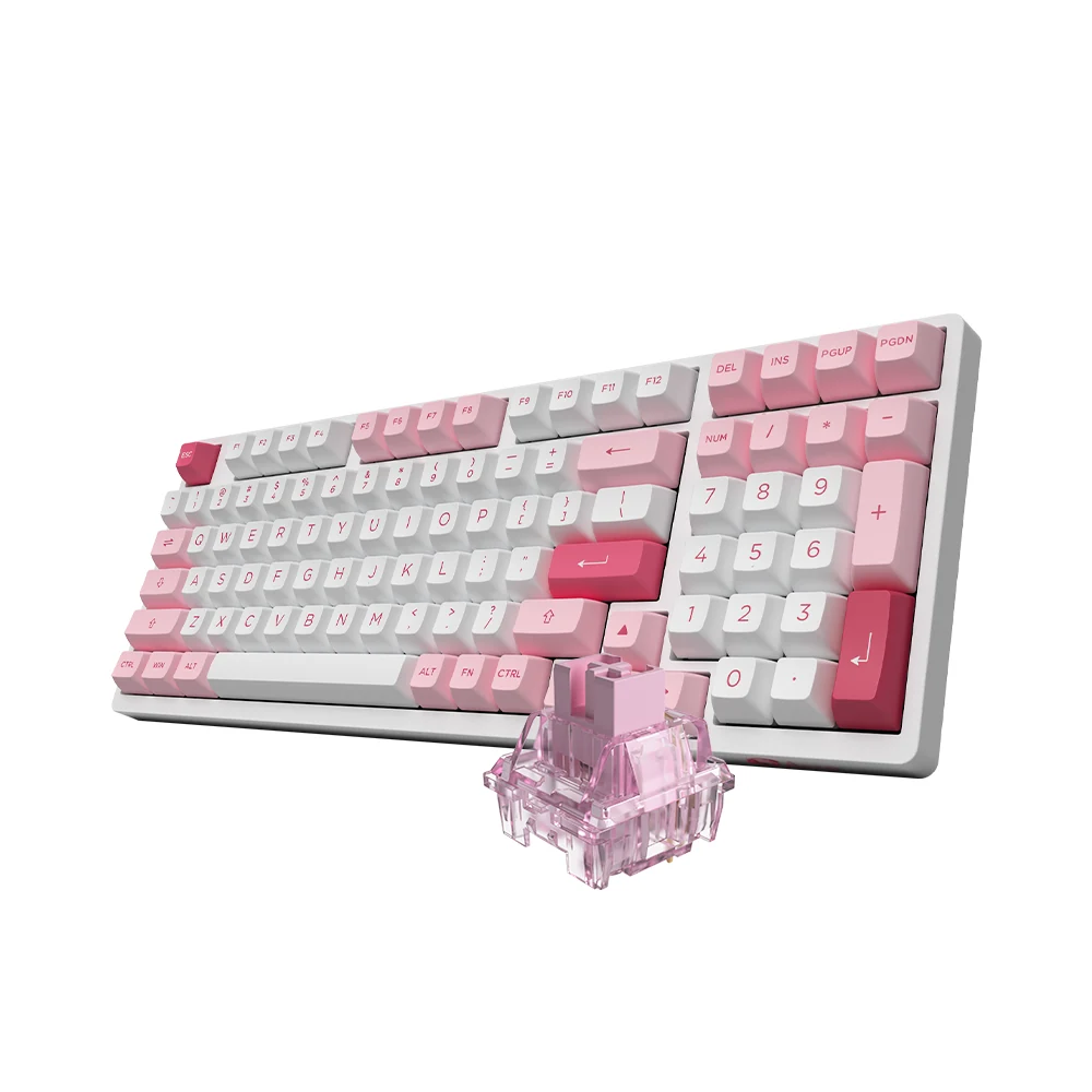 Gaming Gear AKKO 3098B Prunus Lannesiana