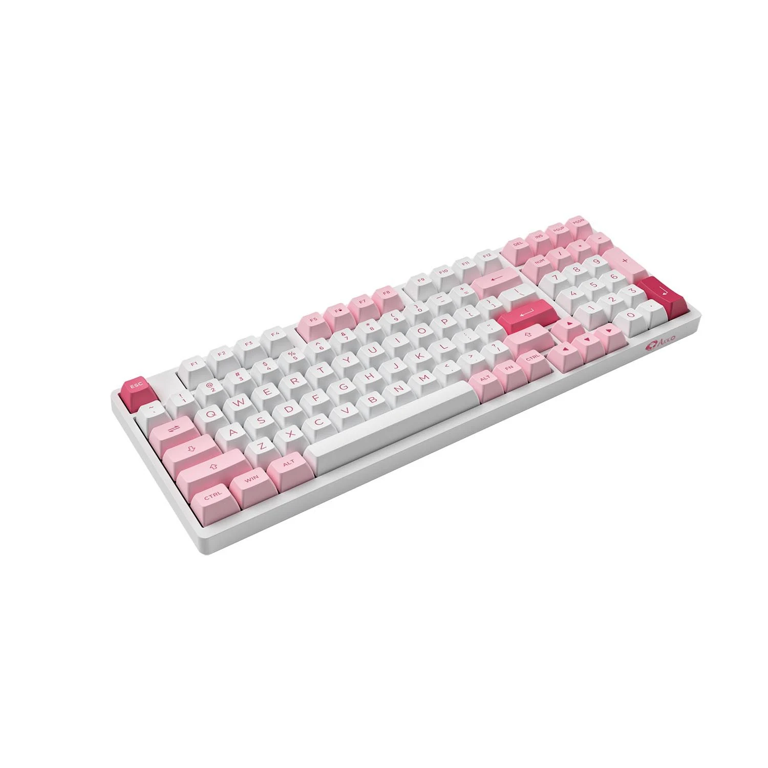 Gaming Gear AKKO 3098B Prunus Lannesiana
