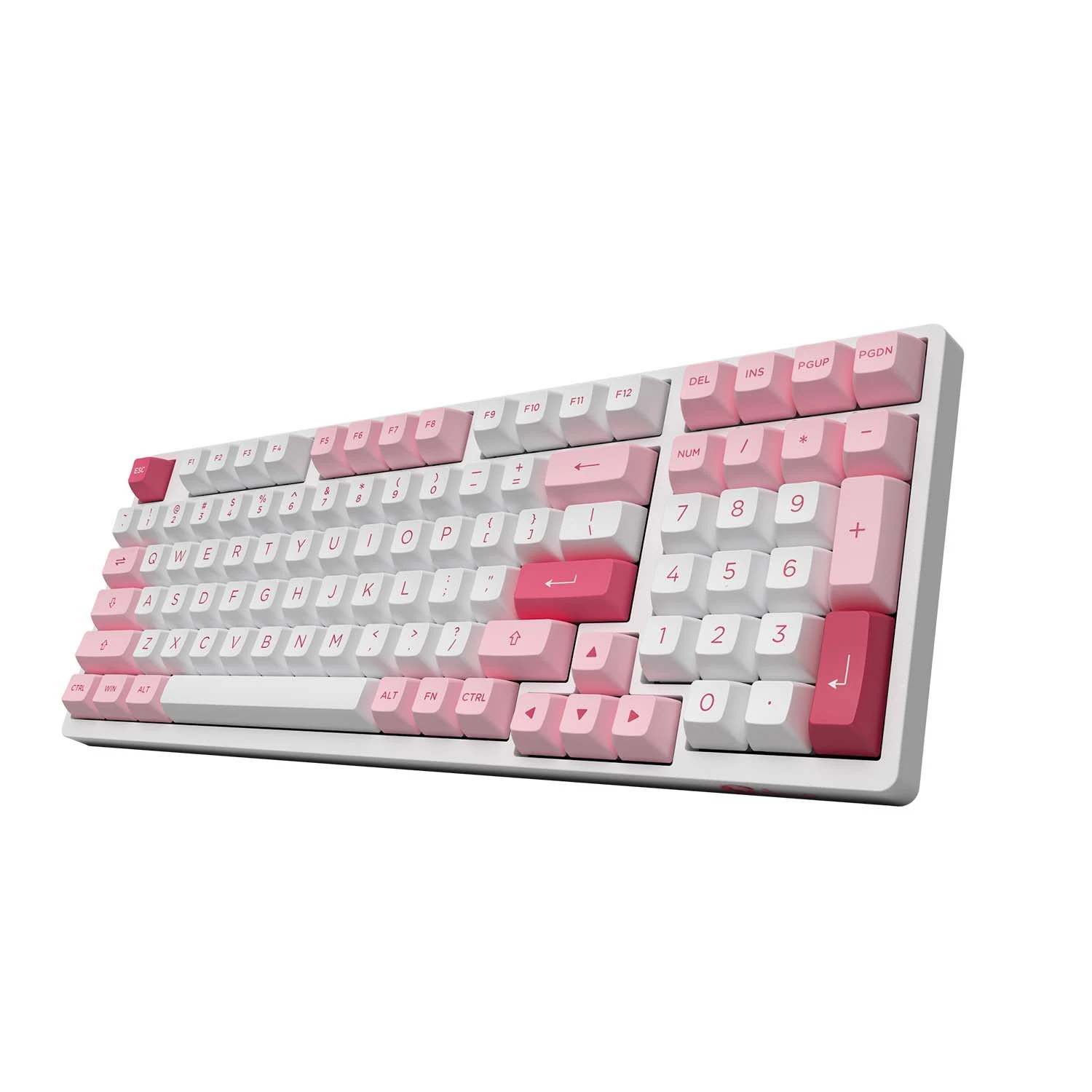 Gaming Gear AKKO 3098B Prunus Lannesiana IceFlow