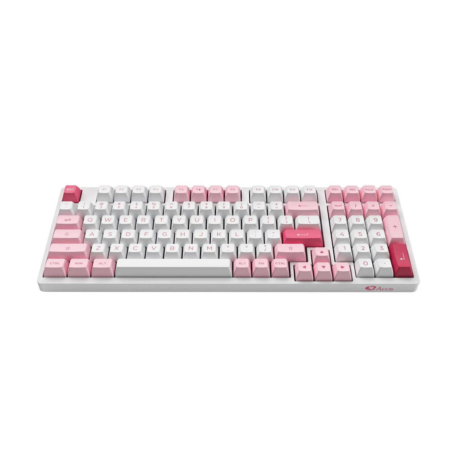 Gaming Gear AKKO 3098B Prunus Lannesiana IceFlow