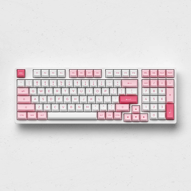 Gaming Gear AKKO 3098B Prunus Lannesiana IceFlow