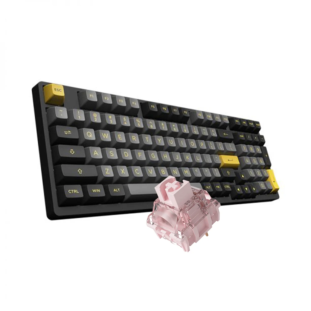 Gaming Gear AKKO 3098N Multi-modes