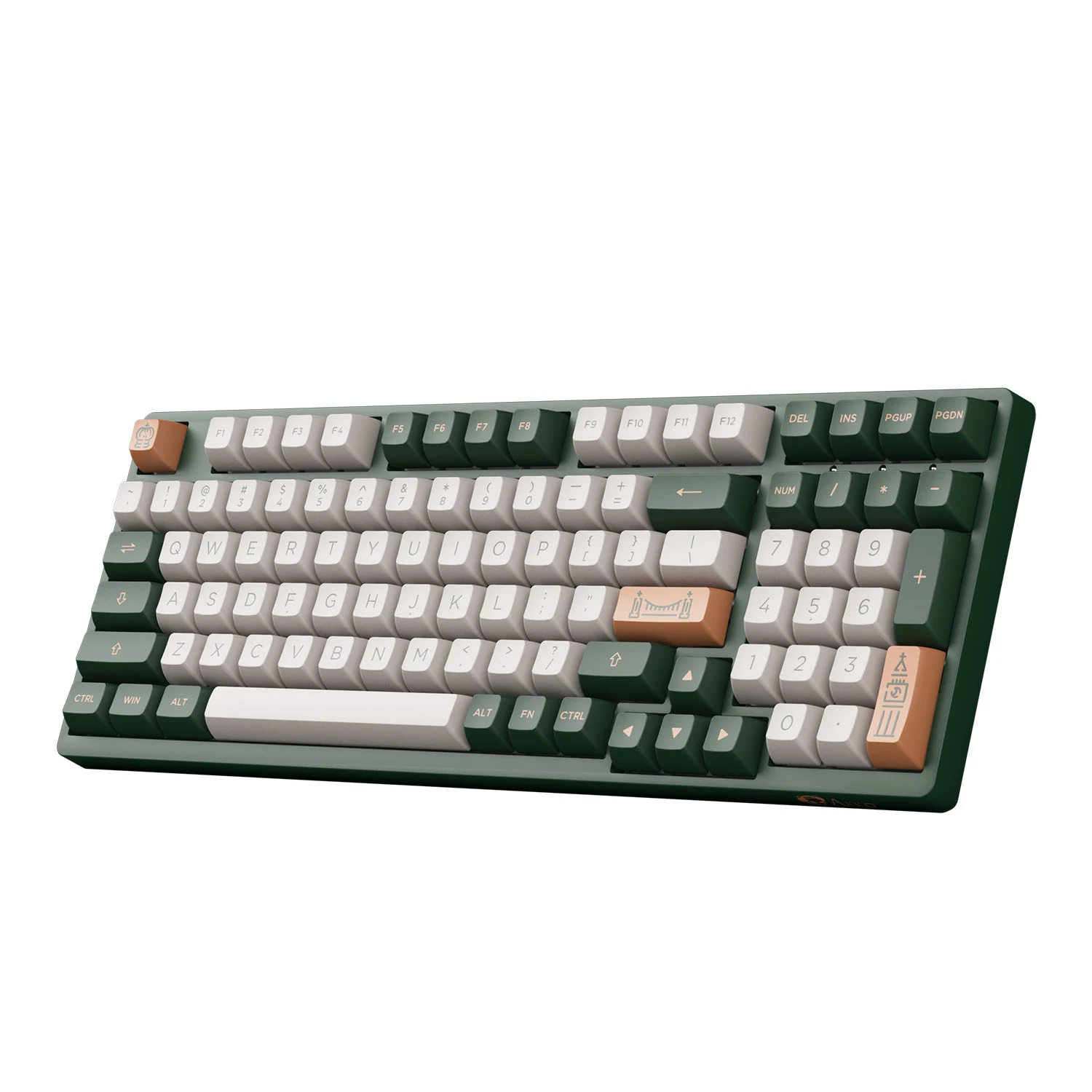 Gaming Gear AKKO 3098N Multi-modes