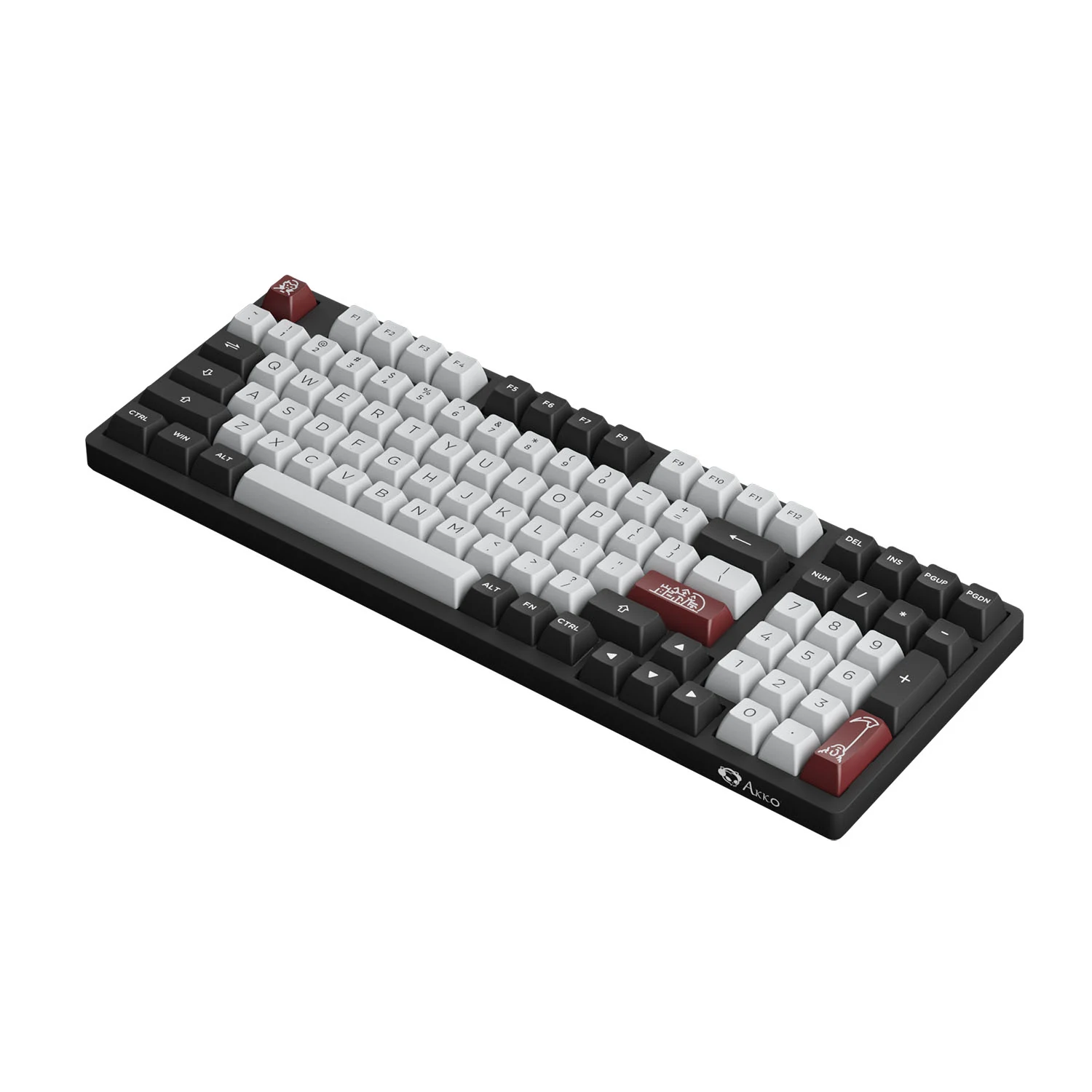 Gaming Gear AKKO 3098S Dracula Castle