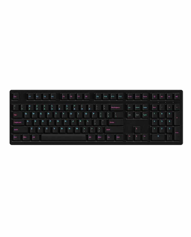 Gaming Gear AKKO 3108 DS Midnight