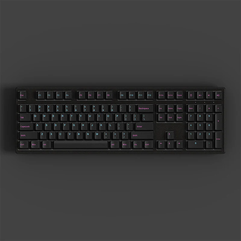 Gaming Gear AKKO 3108 DS Midnight