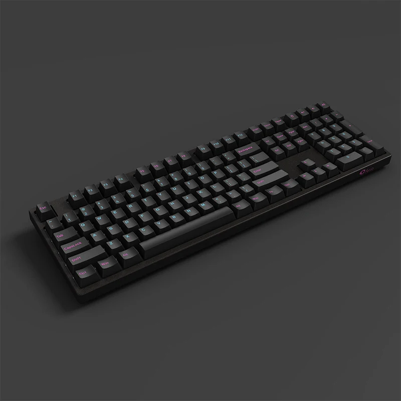 Gaming Gear AKKO 3108 DS Midnight