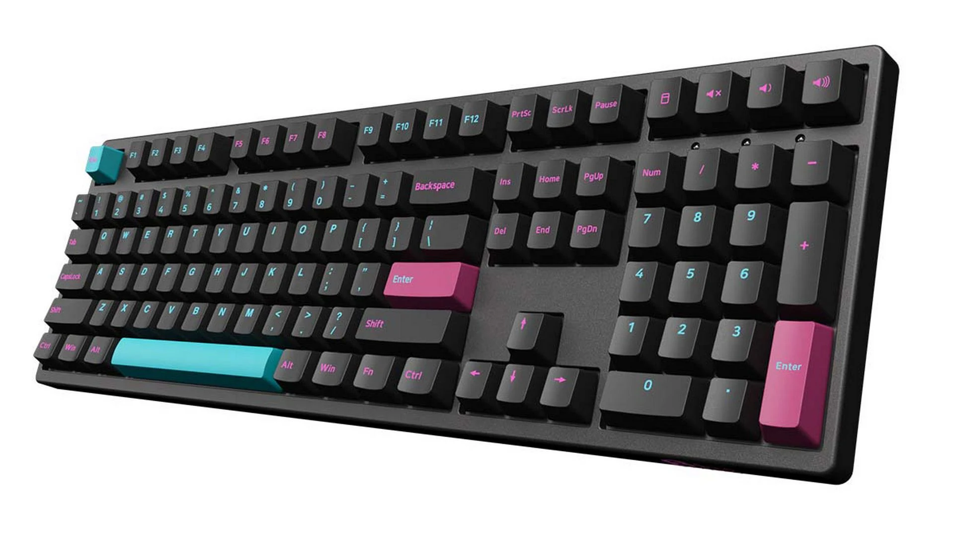 Gaming Gear AKKO 3108 DS Midnight
