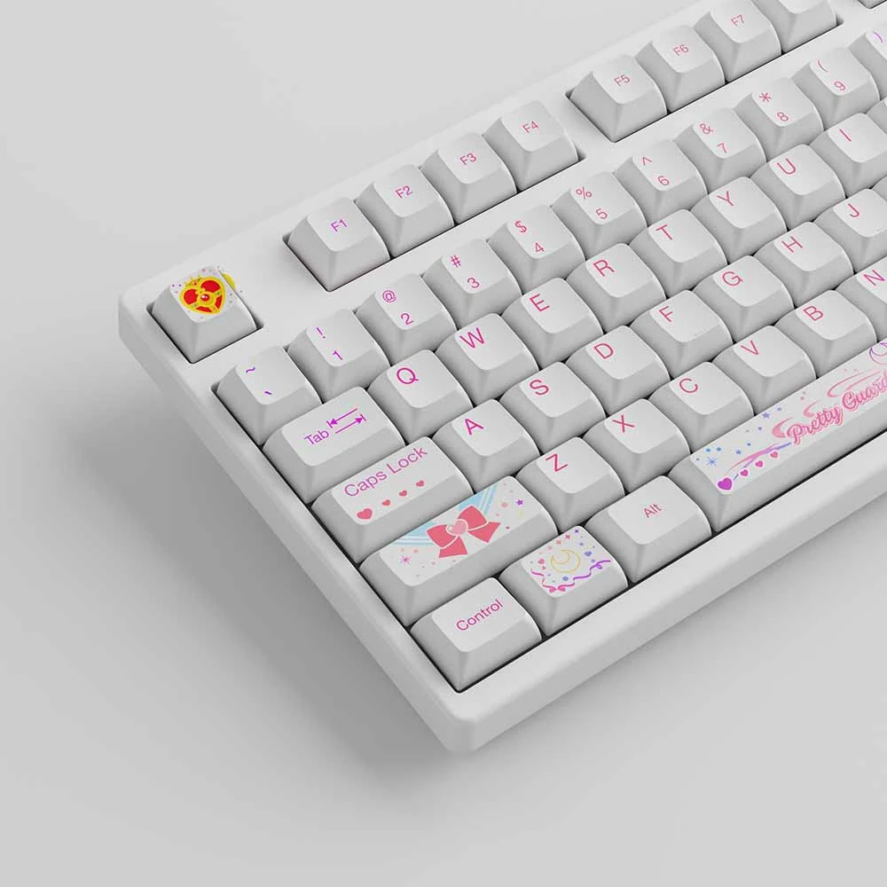 Gaming Gear AKKO 3108 Sailor Moon Crystal