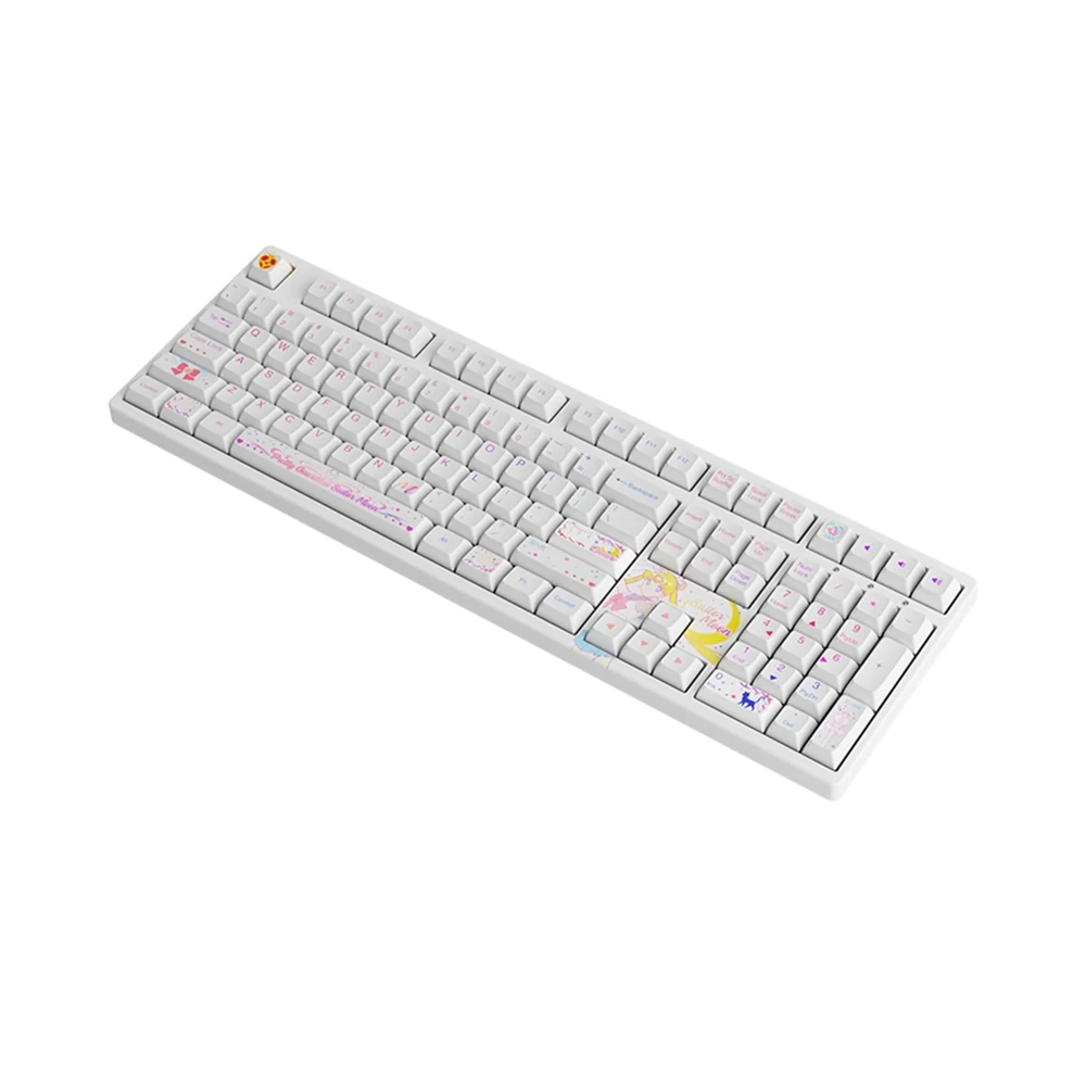 Gaming Gear AKKO 3108 Sailor Moon Crystal