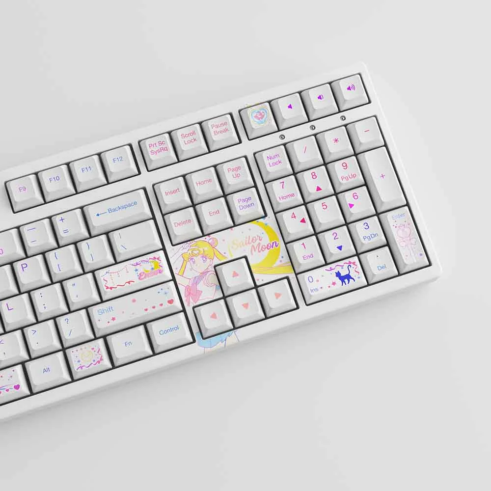 Gaming Gear AKKO 3108 Sailor Moon Crystal