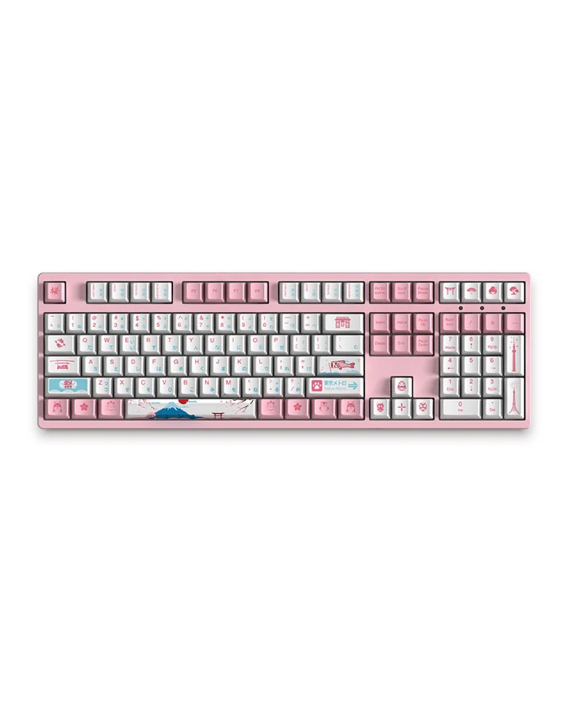 Gaming Gear AKKO 3108 Tokyo R2
