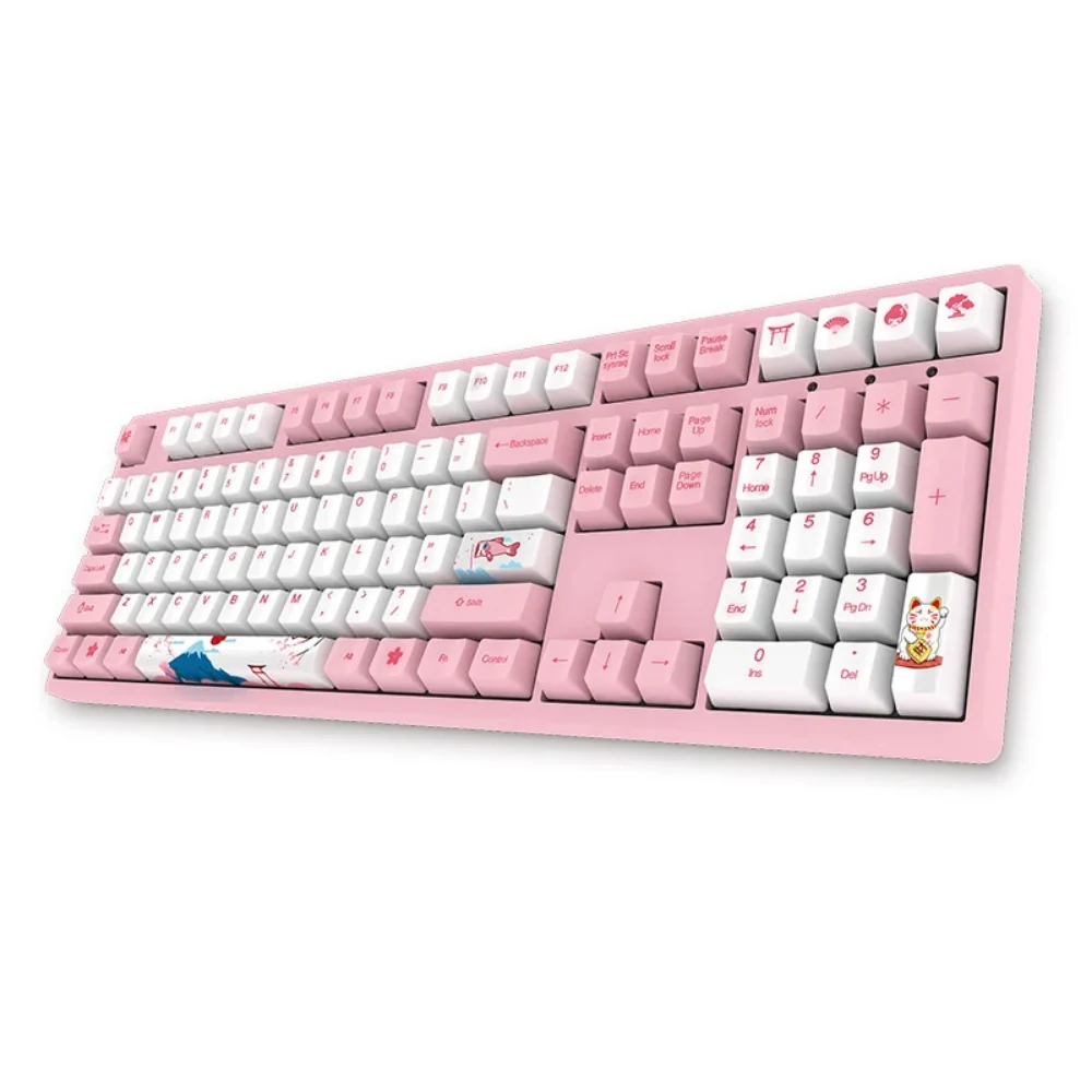 Gaming Gear AKKO 3108 Tokyo R2