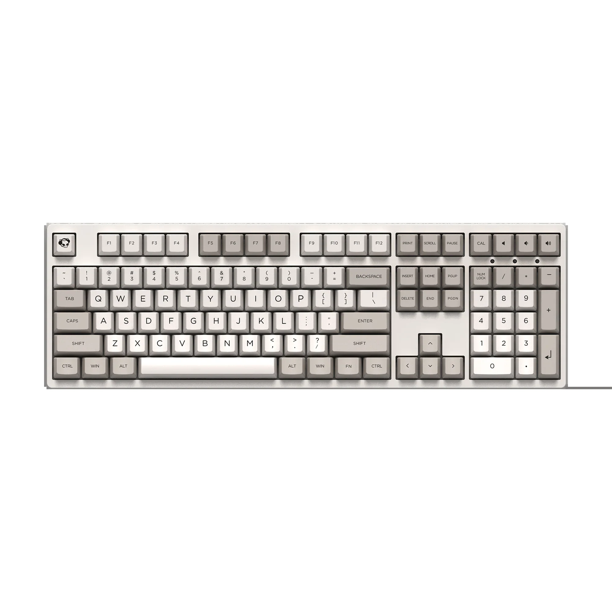 Gaming Gear AKKO 3108 v2 9009