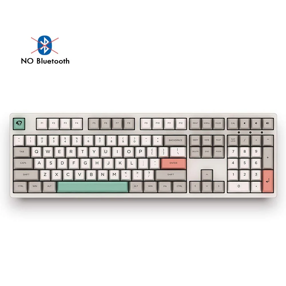 Gaming Gear AKKO 3108 v2 9009