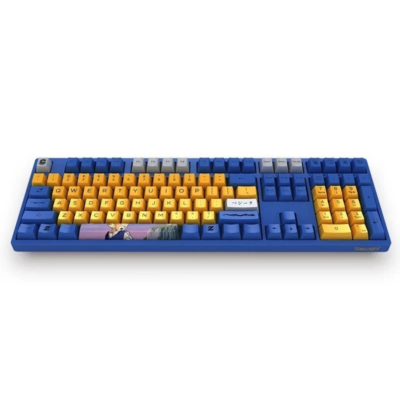 Gaming Gear AKKO 3108 v2 Dragon Ball Z Vegeta