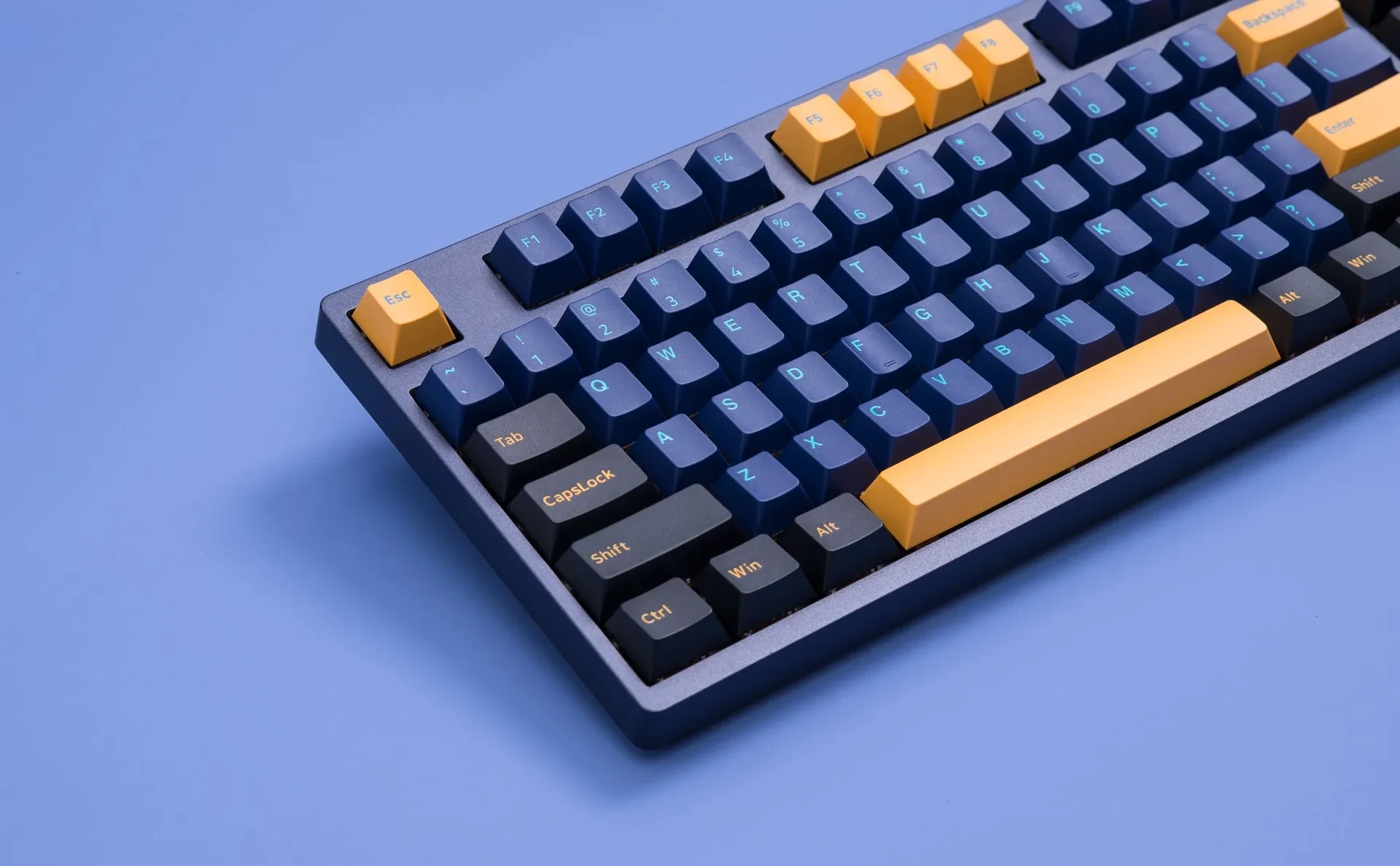 Gaming Gear AKKO 3108 v2 Horizon