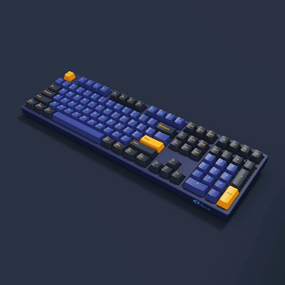 Gaming Gear AKKO 3108 v2 Neon