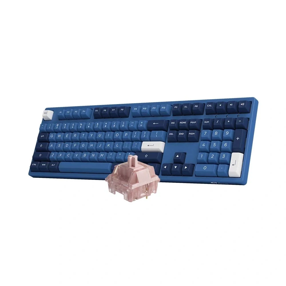 Gaming Gear AKKO 3108 v2 Ocean Star