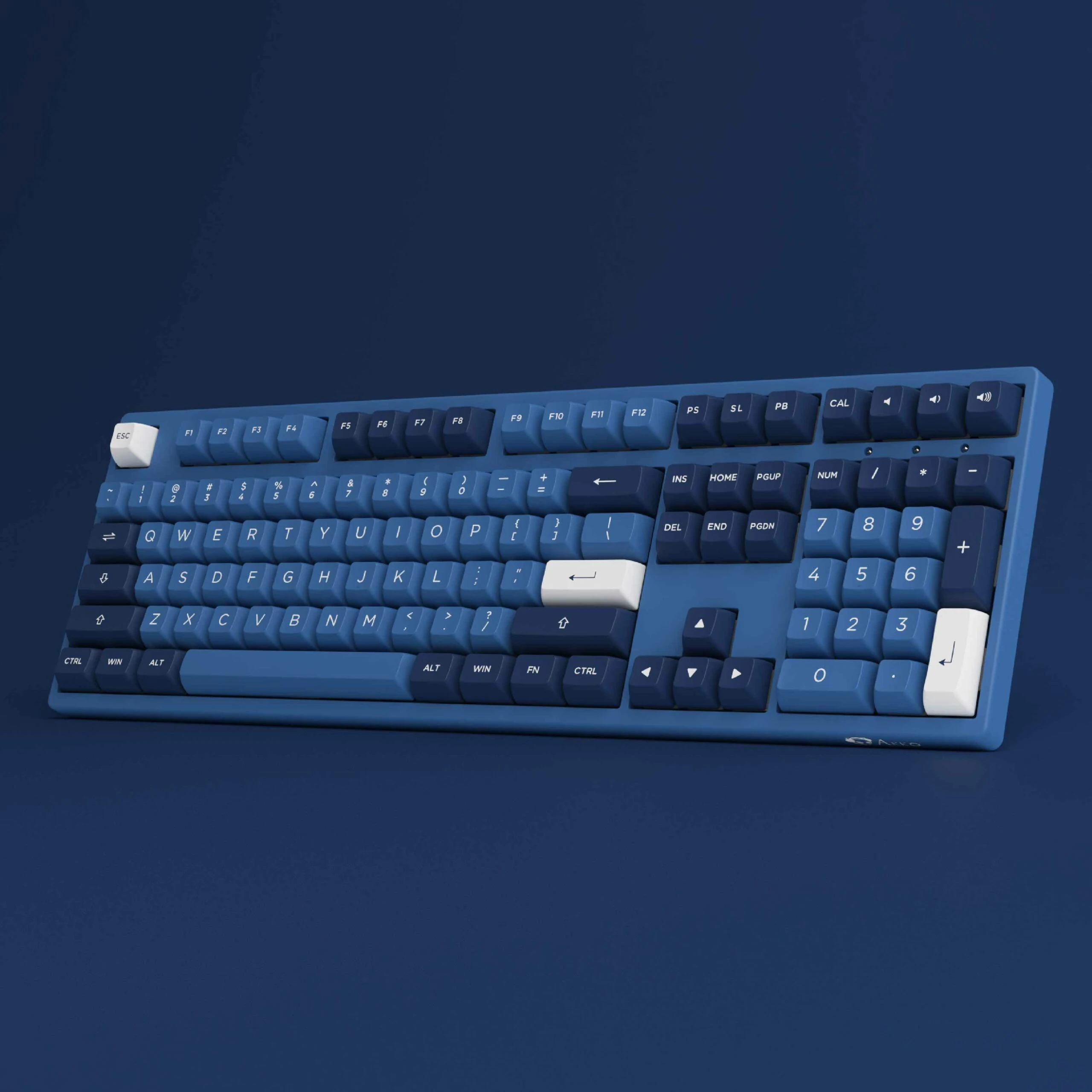 Gaming Gear AKKO 3108 v2 Ocean Star