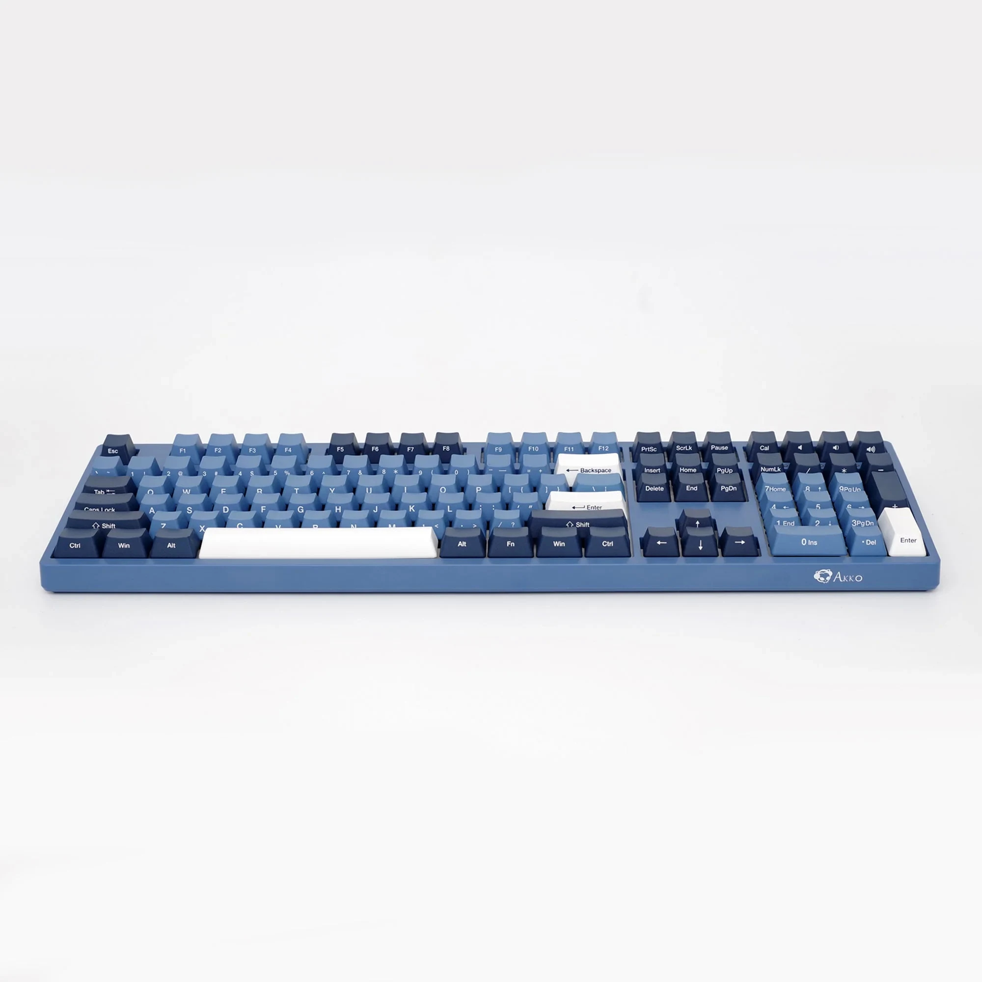 Gaming Gear AKKO 3108 v2 Ocean Star