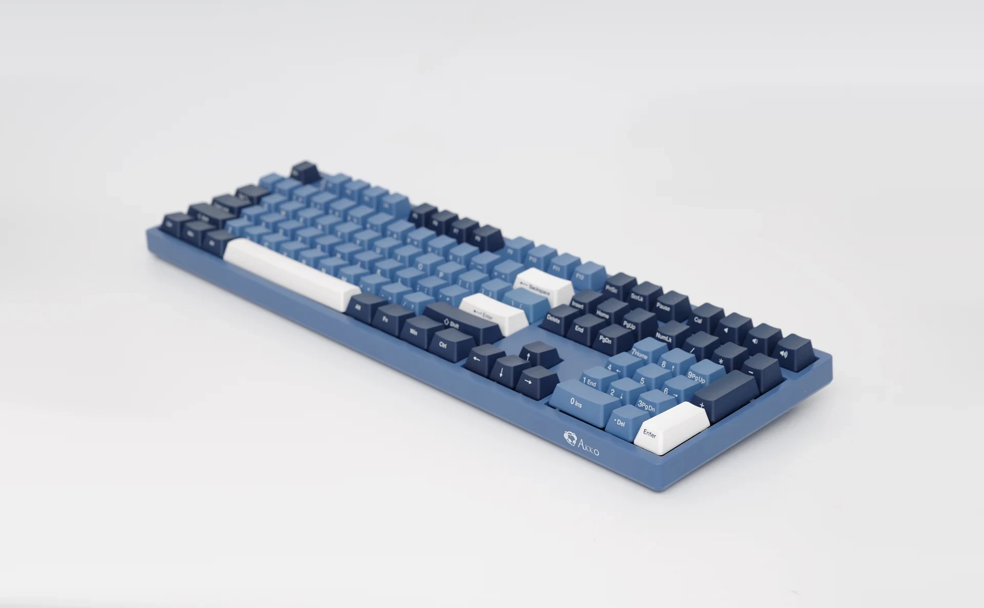 Gaming Gear AKKO 3108 v2 Ocean Star