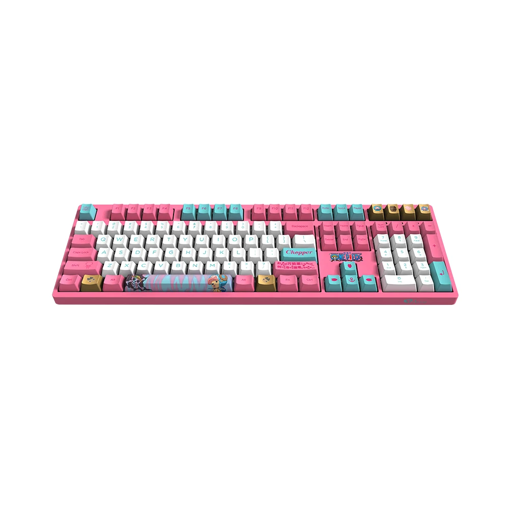 Gaming Gear AKKO 3108 v2 One Piece Chopper