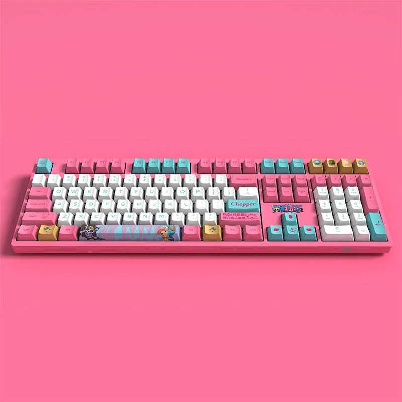 Gaming Gear AKKO 3108 v2 One Piece Chopper