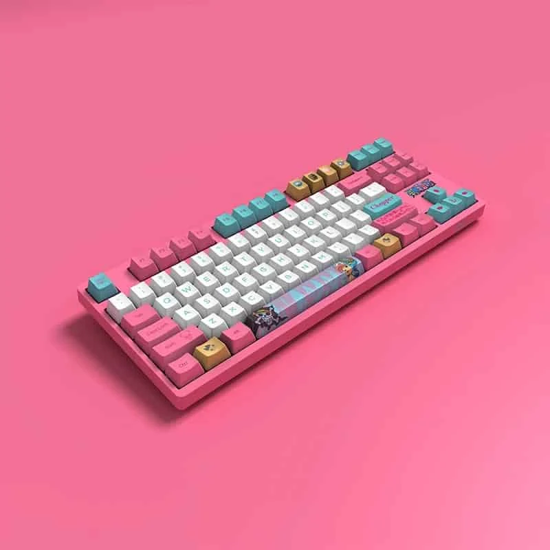 Gaming Gear AKKO 3108 v2 One Piece Chopper