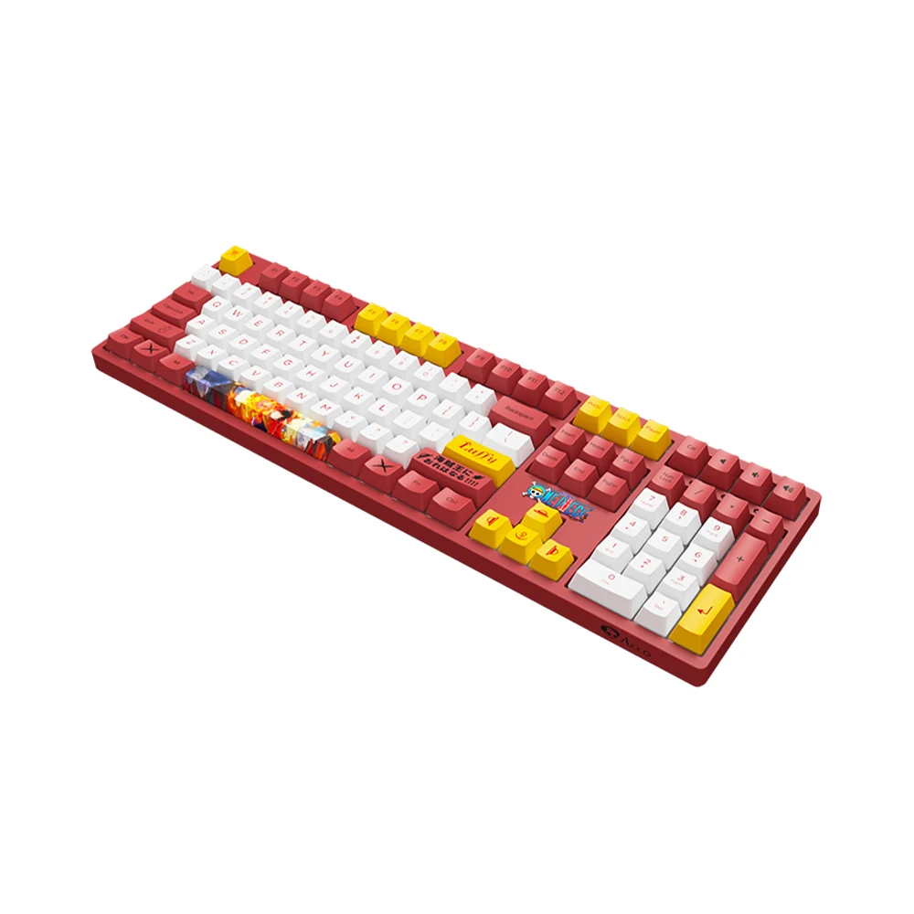 Gaming Gear AKKO 3108 v2 One Piece Luffy