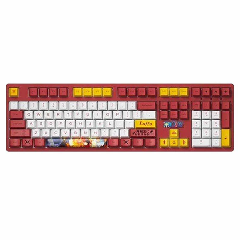Gaming Gear AKKO 3108 v2 One Piece Zoro