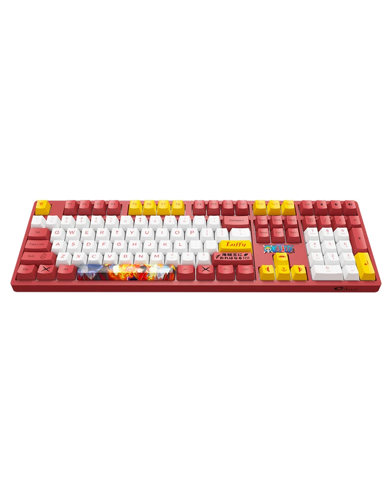 Gaming Gear AKKO 3108 v2 One Piece Zoro