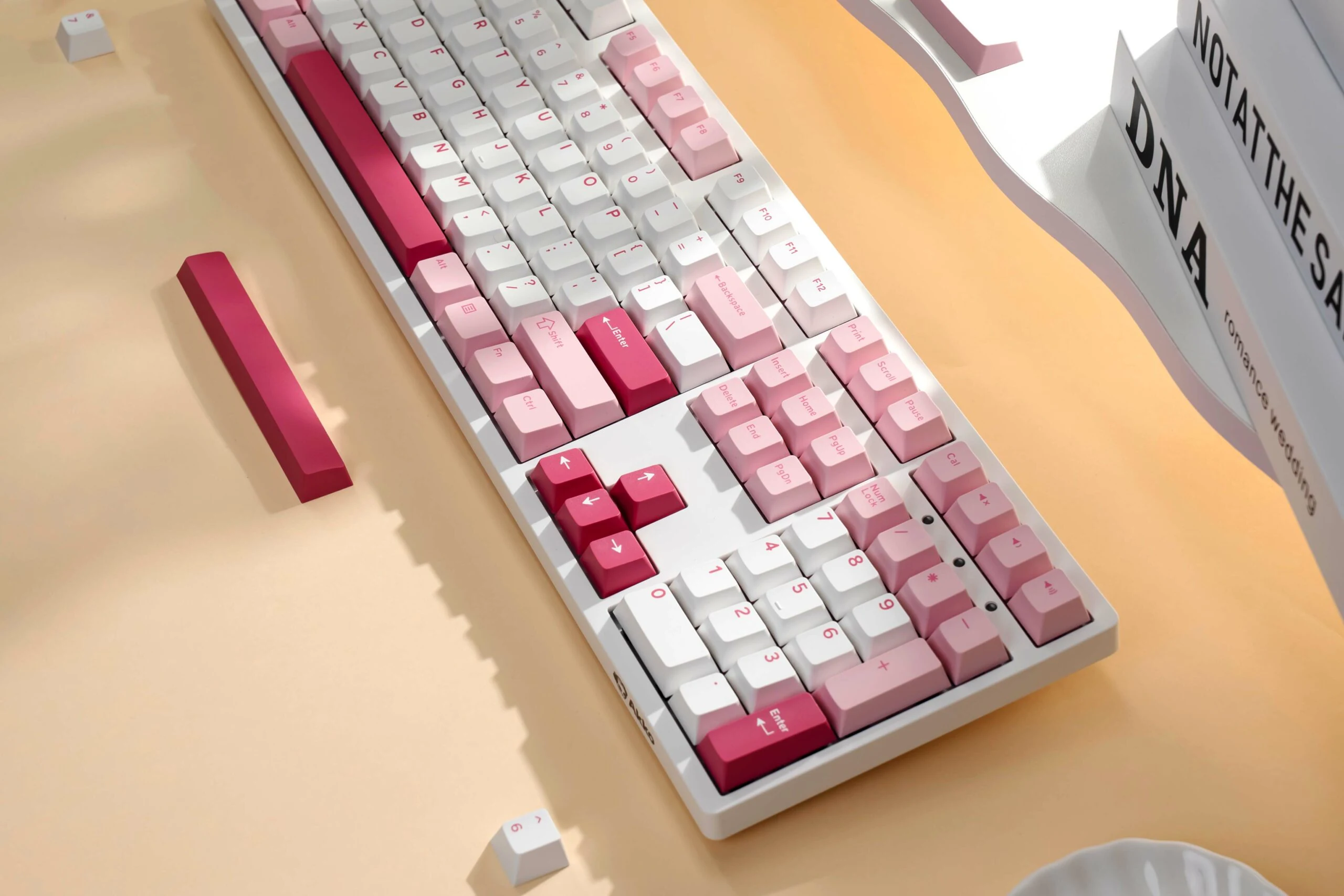 Gaming Gear AKKO 3108 V3 Prunus Lannesiana