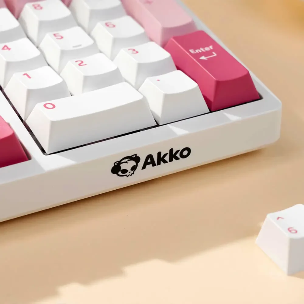 Gaming Gear AKKO 3108 V3 Prunus Lannesiana