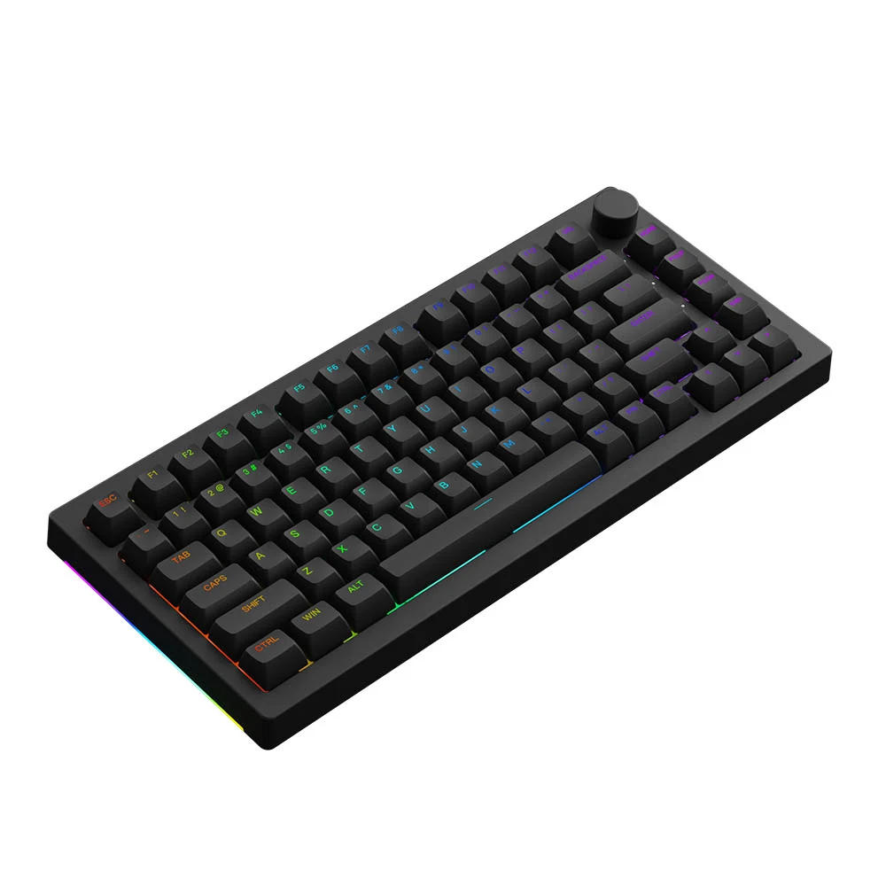 Gaming Gear AKKO 5075B Plus Bun Wonderland