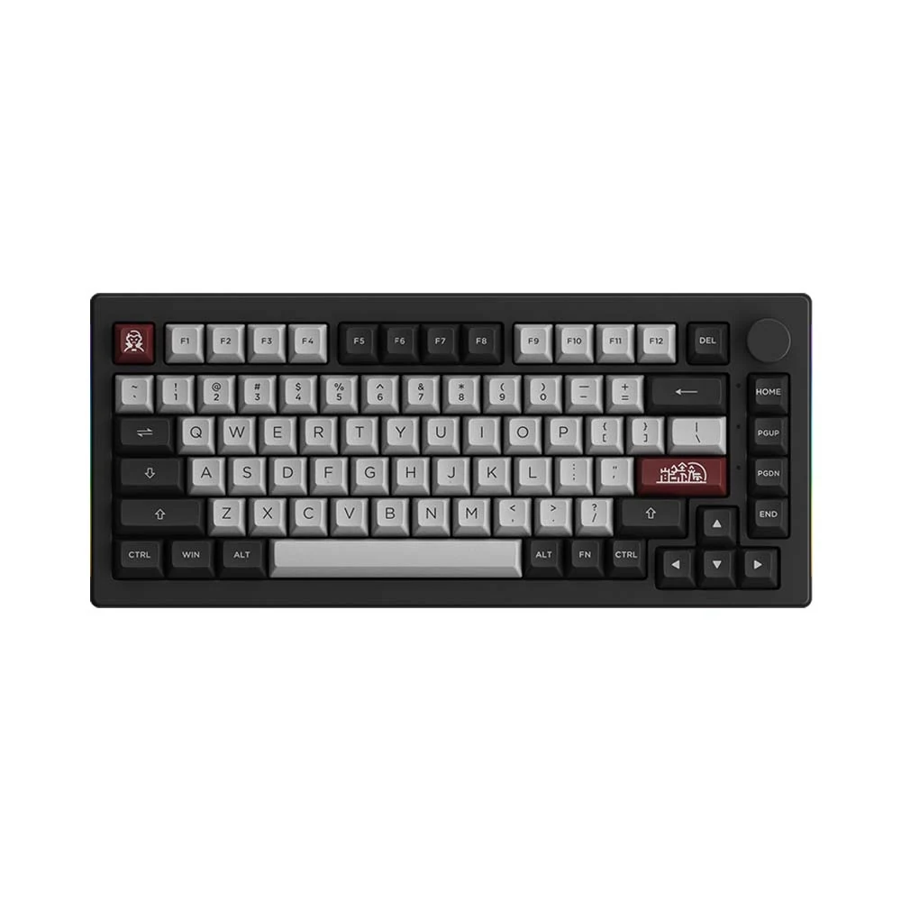 Gaming Gear AKKO 5075B Plus Dracula Castle