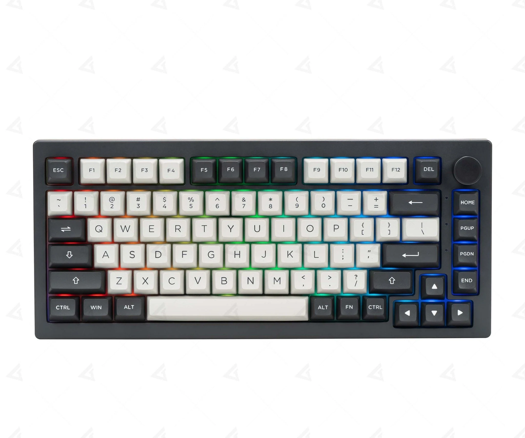 Gaming Gear AKKO 5075B Plus Dracula Castle