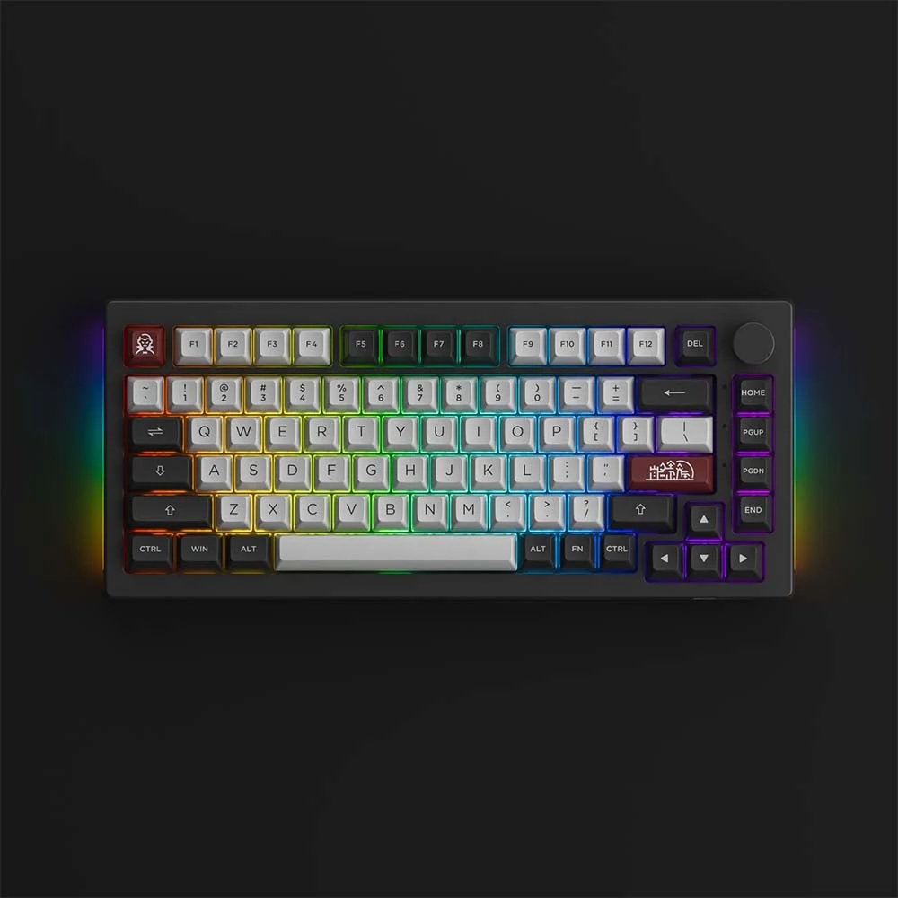 Gaming Gear AKKO 5075B Plus Dracula Castle
