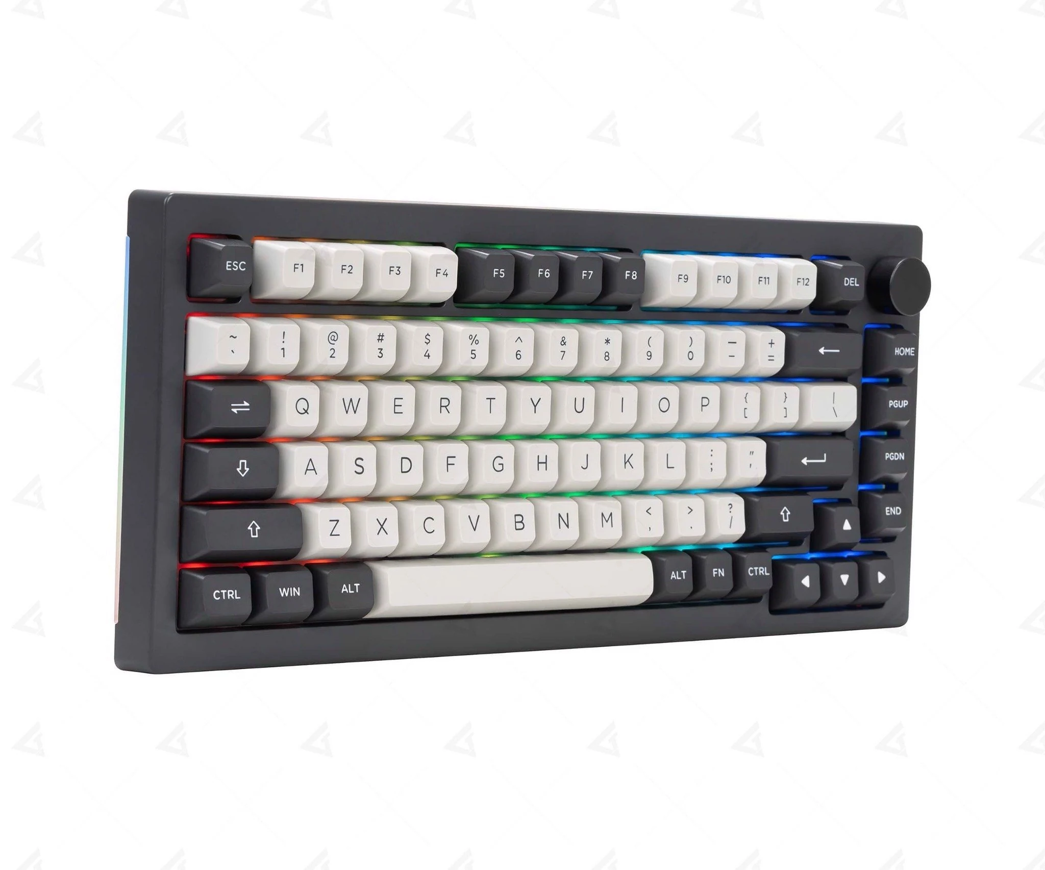 Gaming Gear AKKO 5075B Plus Dracula Castle