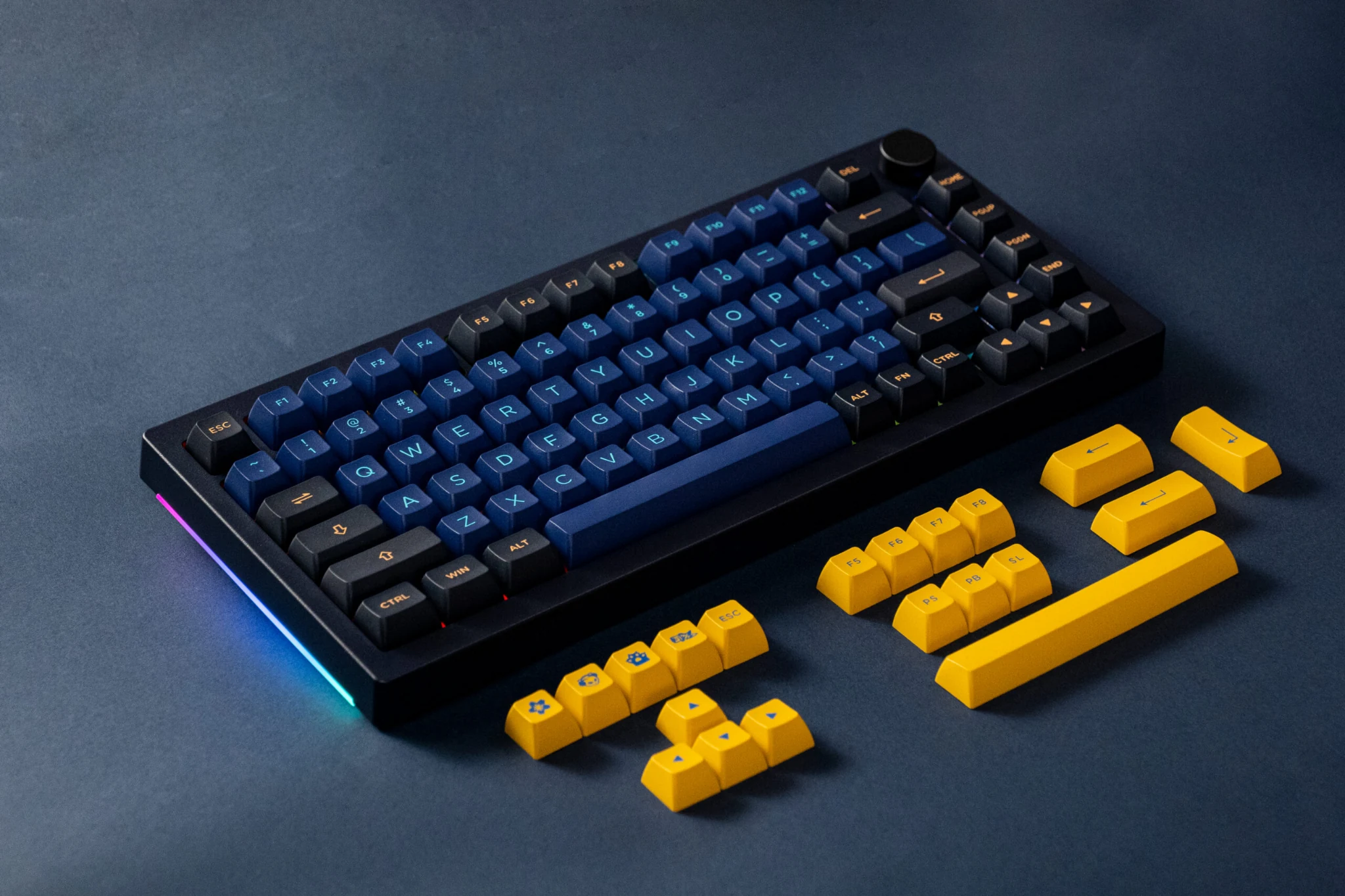 Gaming Gear AKKO 5075B Plus Joy of Life