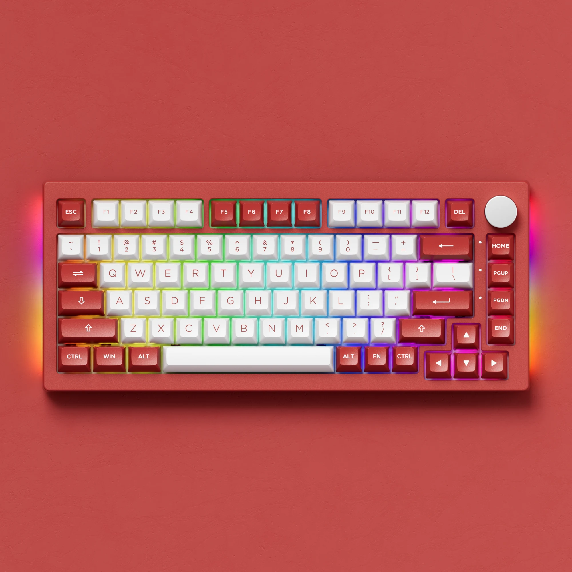 Gaming Gear AKKO 5075B Plus Mochi & Dango