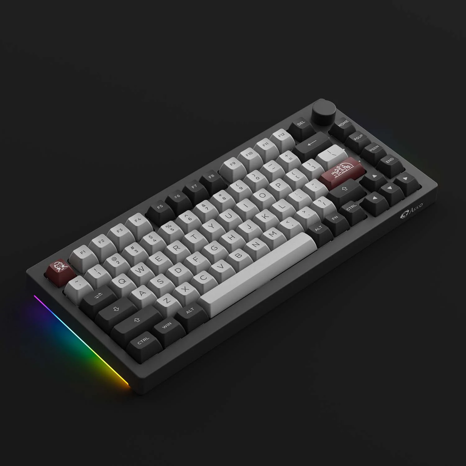 Gaming Gear AKKO 5075B Plus Mochi & Dango