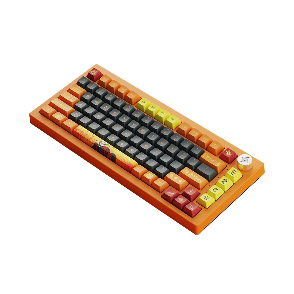Gaming Gear AKKO 5075B Plus Naruto