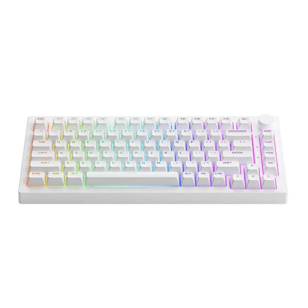 Gaming Gear AKKO 5075B Plus Ocean Star