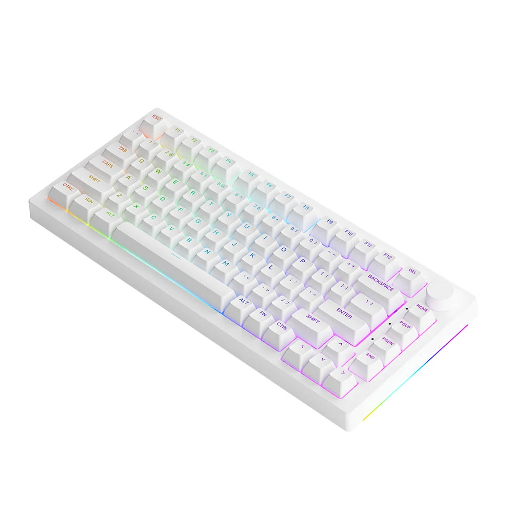 Gaming Gear AKKO 5075B Plus Ocean Star